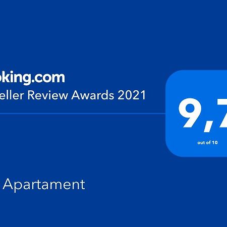 Am Apartament Krasków Εξωτερικό φωτογραφία