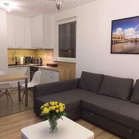 Am Apartament Krasków Εξωτερικό φωτογραφία