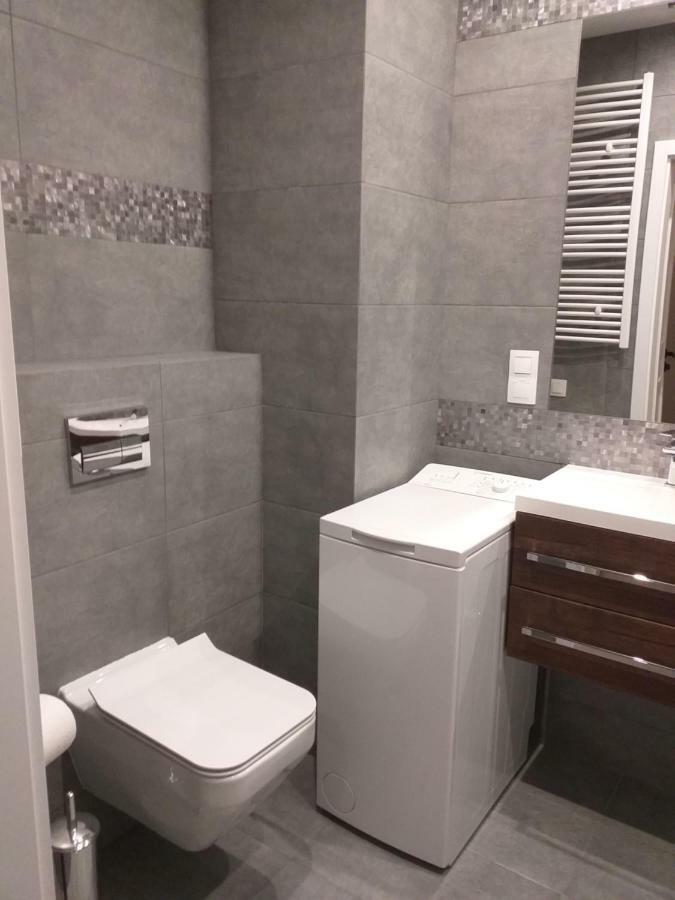 Am Apartament Krasków Εξωτερικό φωτογραφία