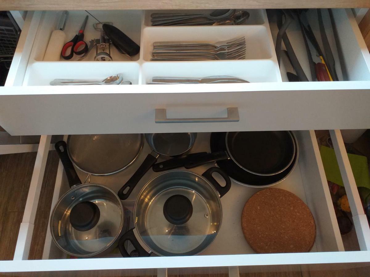 Am Apartament Krasków Εξωτερικό φωτογραφία