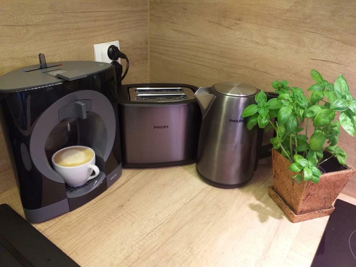 Am Apartament Krasków Εξωτερικό φωτογραφία