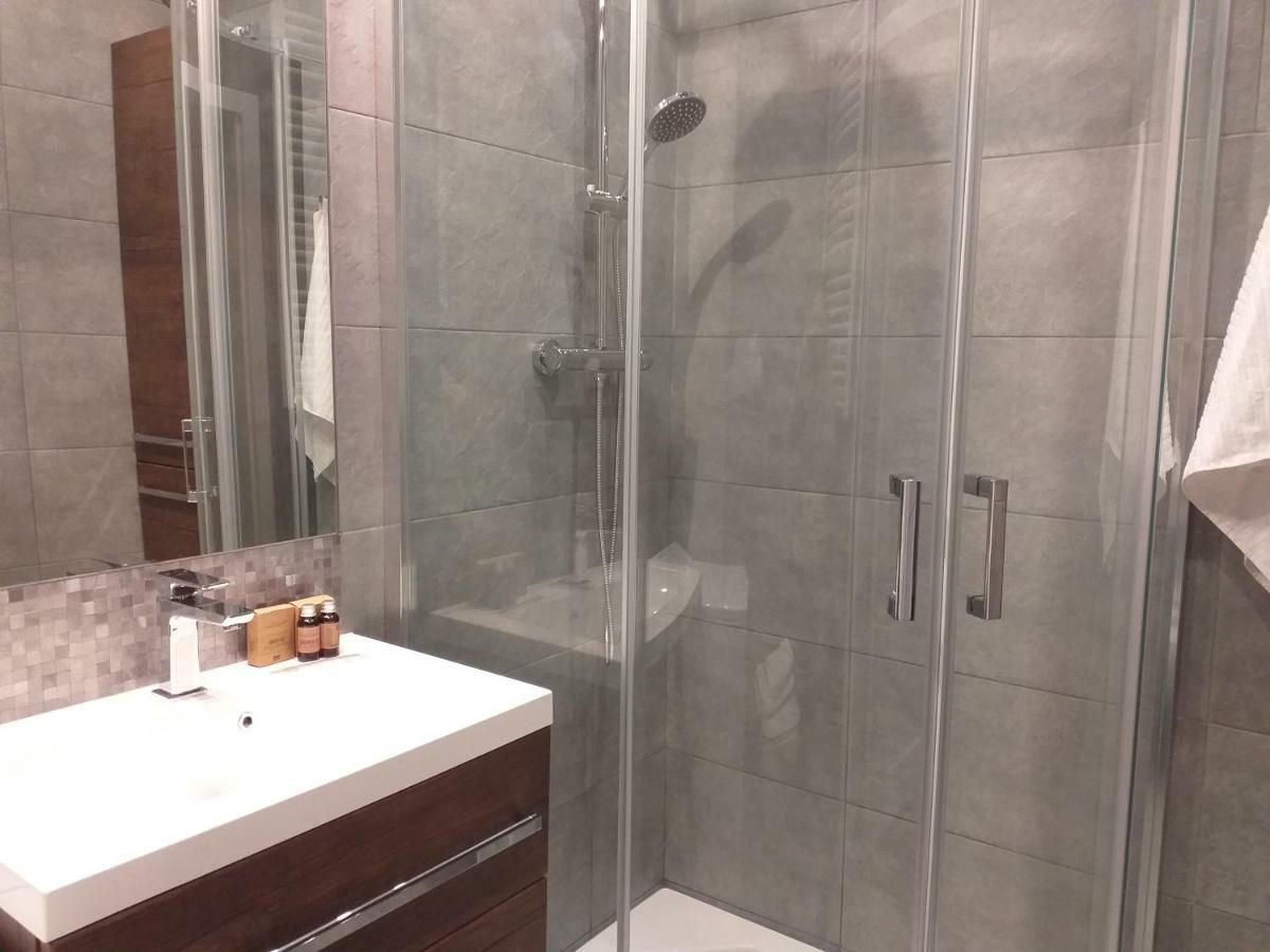 Am Apartament Krasków Εξωτερικό φωτογραφία