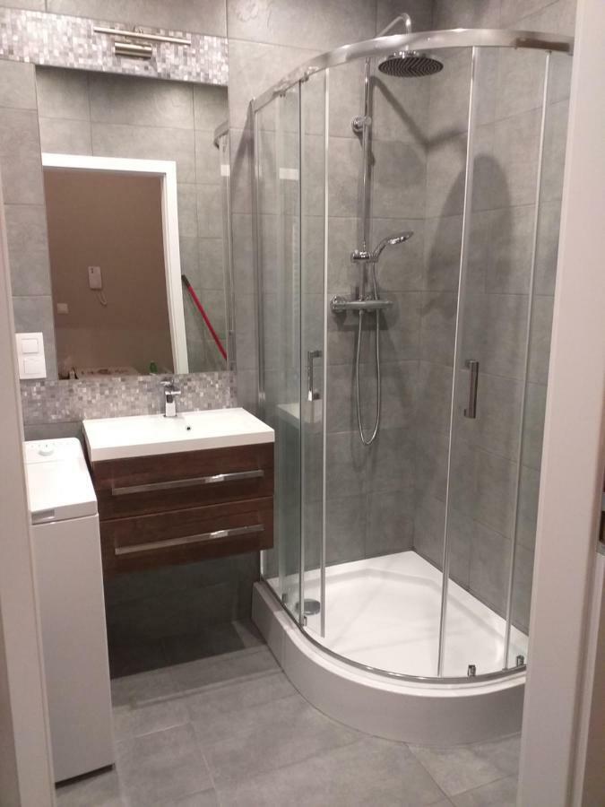 Am Apartament Krasków Εξωτερικό φωτογραφία