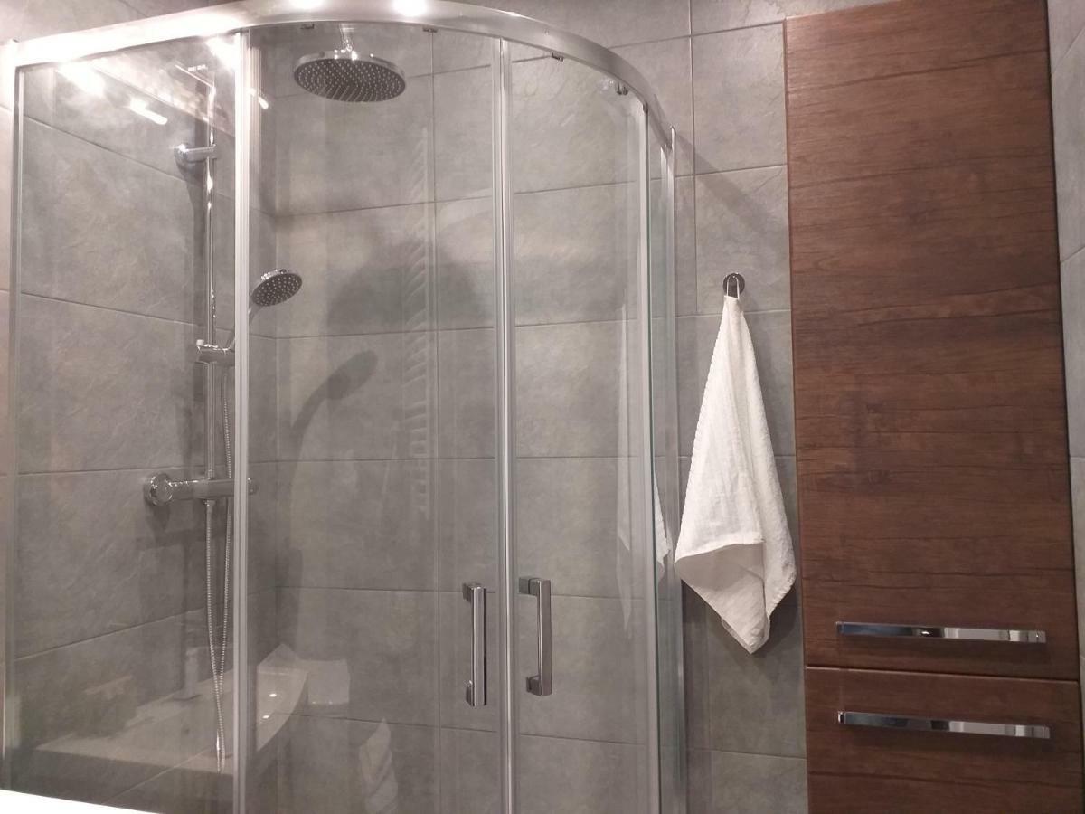 Am Apartament Krasków Εξωτερικό φωτογραφία