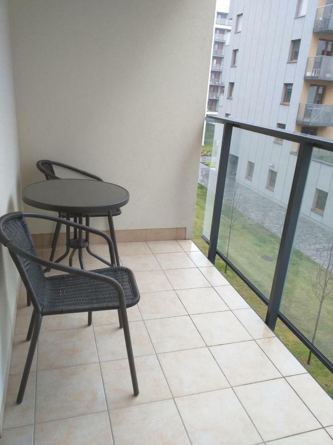 Am Apartament Krasków Εξωτερικό φωτογραφία