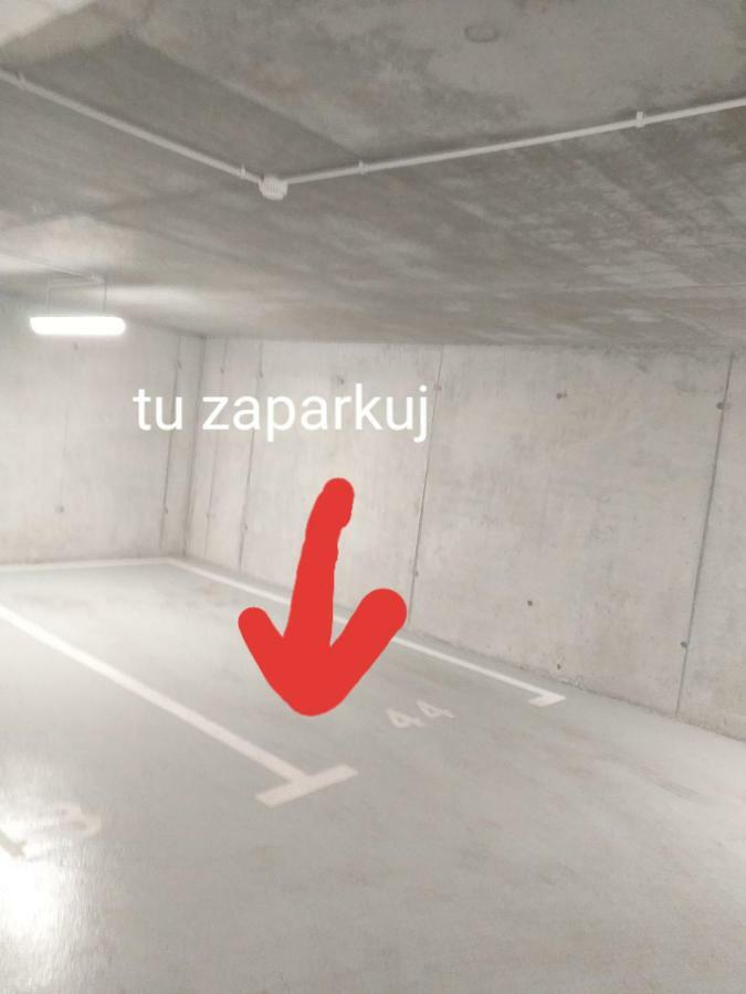Am Apartament Krasków Εξωτερικό φωτογραφία