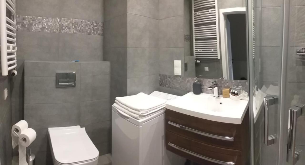 Am Apartament Krasków Εξωτερικό φωτογραφία