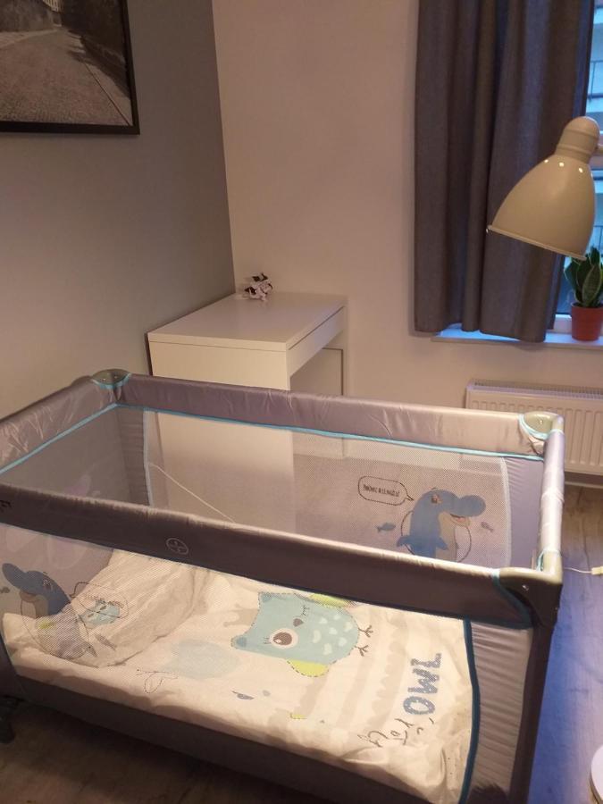 Am Apartament Krasków Εξωτερικό φωτογραφία